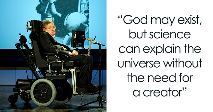 95 Stephen Hawking Quotes to Inspire You